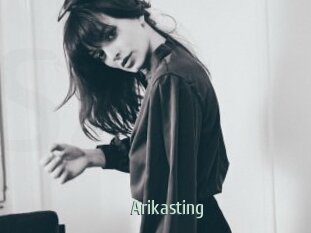 arikasting Sexcam Zone