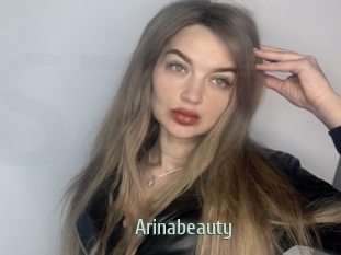 Arinabeauty