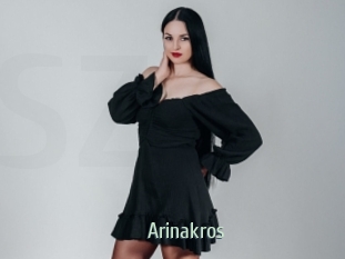 Arinakros