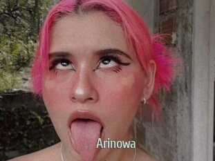 Arinowa