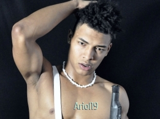 ariol19 Sexcam Zone