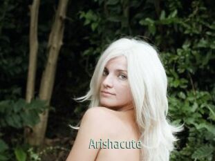 Arishacute