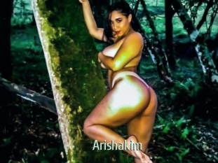 Arishakim