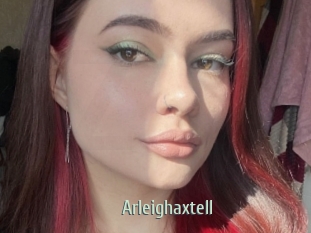 arleighaxtell Sexcam Zone