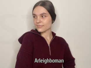Arleighboman