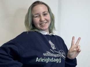 Arleighdagg