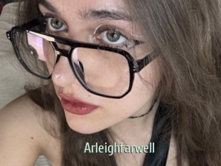Arleighfarwell