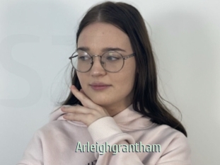 arleighgrantham Sexcam Zone