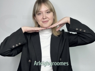 Arleighgroomes