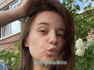 Arleighhankins