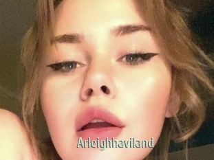 arleighhaviland Sexcam Zone