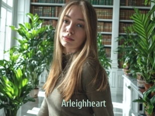 Arleighheart