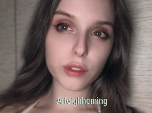 arleighheming Sexcam Zone