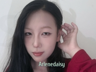 Arlenedaisy
