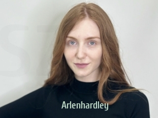 Arlenhardley