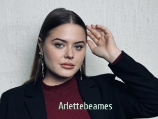 Arlettebeames
