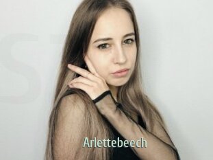 Arlettebeech