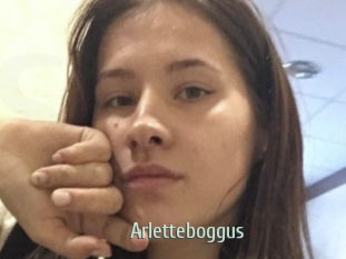 arletteboggus Sexcam Zone