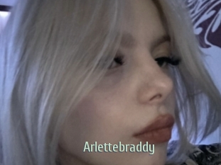 Arlettebraddy