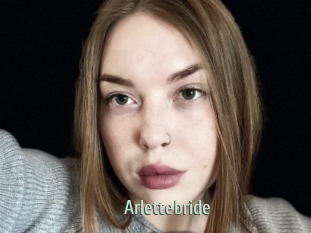 Arlettebride