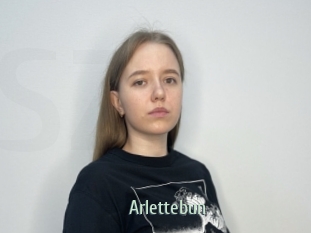 Arlettebun