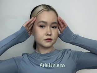 Arlettebuss