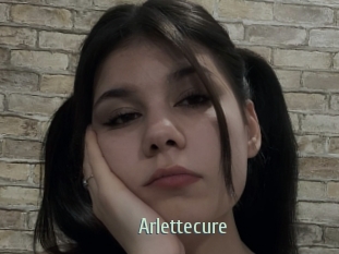 Arlettecure