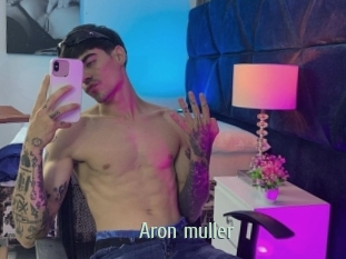 aron_muller Sexcam Zone