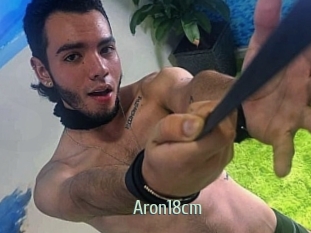Aron18cm
