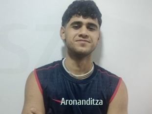 Aronanditza