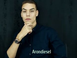 Arondiesel