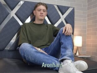 Aronhans