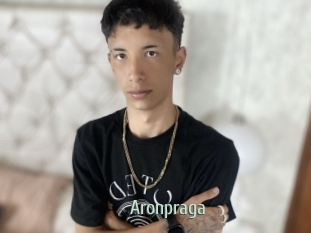 Aronpraga