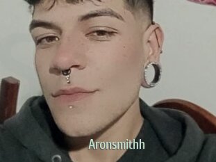 Aronsmithh