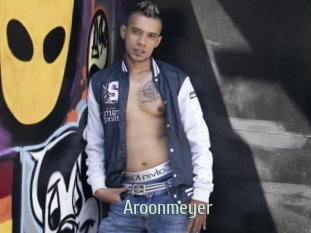aroonmeyer Sexcam Zone