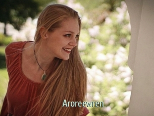 aroreewren Sexcam Zone