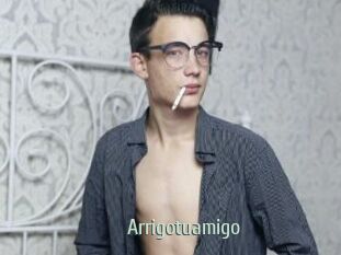 Arrigotuamigo