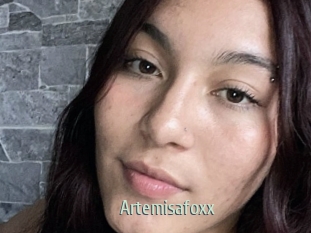 Artemisafoxx