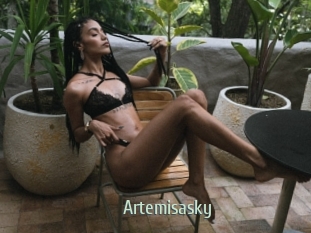 Artemisasky
