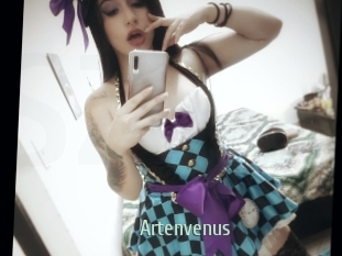Artenvenus