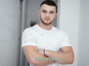 arthurbangs Sexcam Zone
