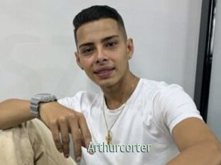 arthurcorter Sexcam Zone