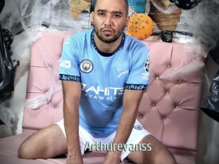 Arthurevanss