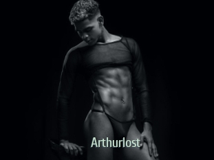 Arthurlost