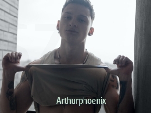Arthurphoenix