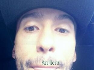 artillero Sexcam Zone