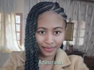 Artinarinda