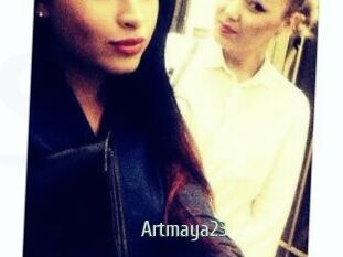Artmaya23