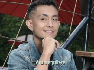Aruroaguilera