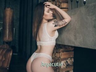 Aryacutie